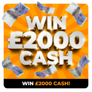 £2000 CASH