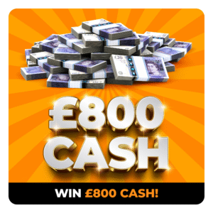 £800 CASH 💷