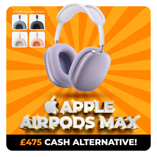 APPLE AIRPODS MAX
