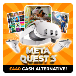 META QUEST 3 512GB