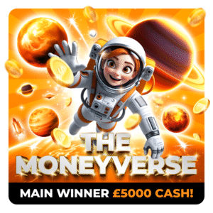 👩🏼‍🚀💫THE MONEYVERSE💫👩🏼‍🚀