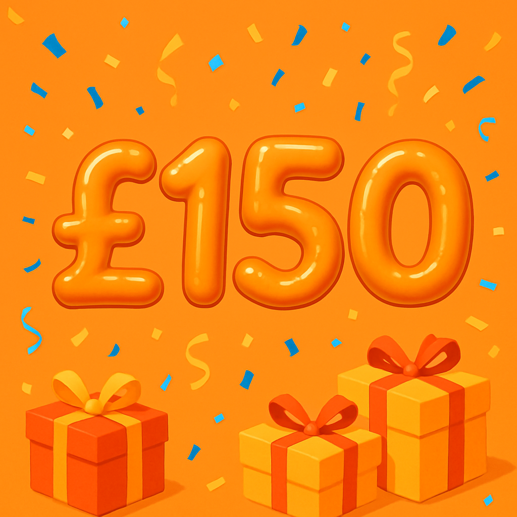 £150 CASH📱