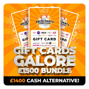 🎅🏼GIFT CARDS GALORE🎅🏼