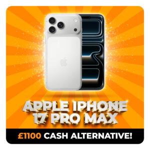APPLE IPHONE 17 PRO MAX📱