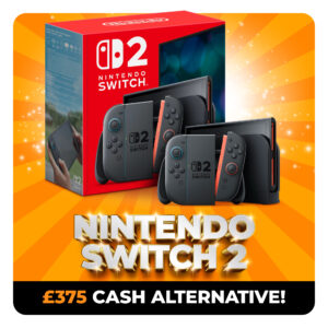 NINTENDO SWITCH 2🕹️