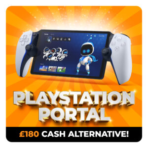 PLAYSTATION PORTAL 🎮