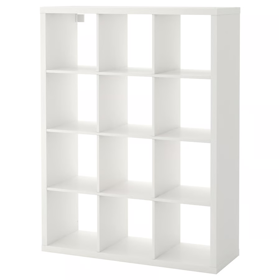 IKEA KALLAX SHELVING UNIT OR £100 ✨
