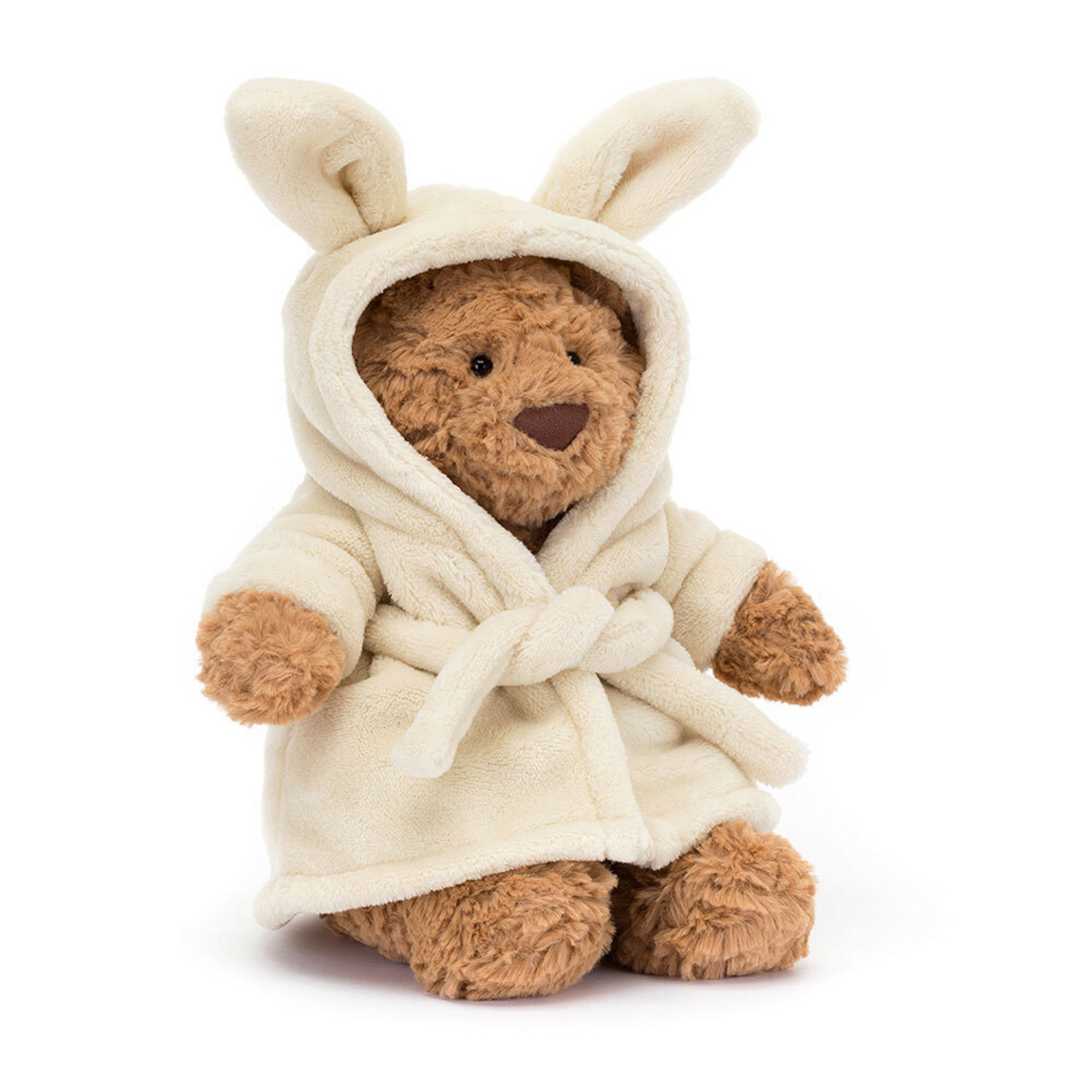 BARTHOLOMEW BATHROBE BEAR OR £40 CASH 🧸