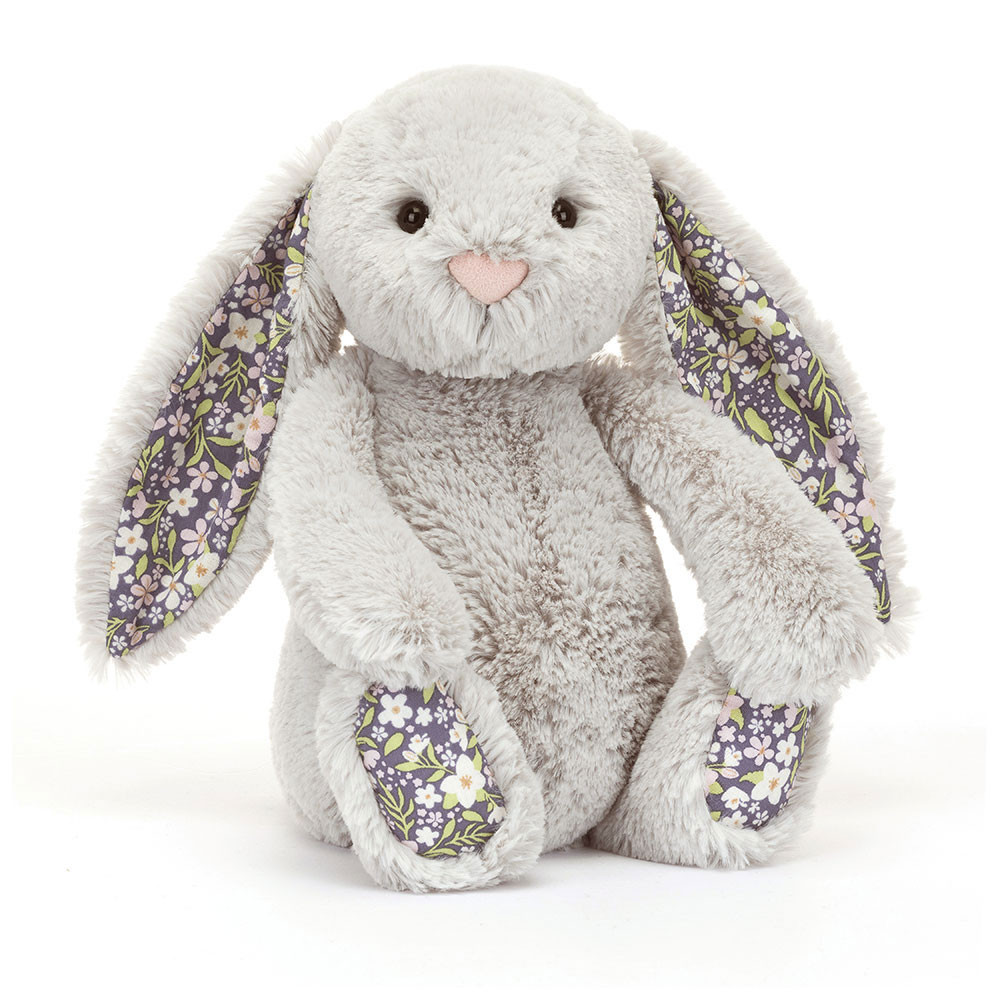 BLOSSOM SILVER BUNNY BLOOM OR £25 CASH 🐰