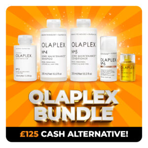 OLAPLEX BUNDLE 🎀