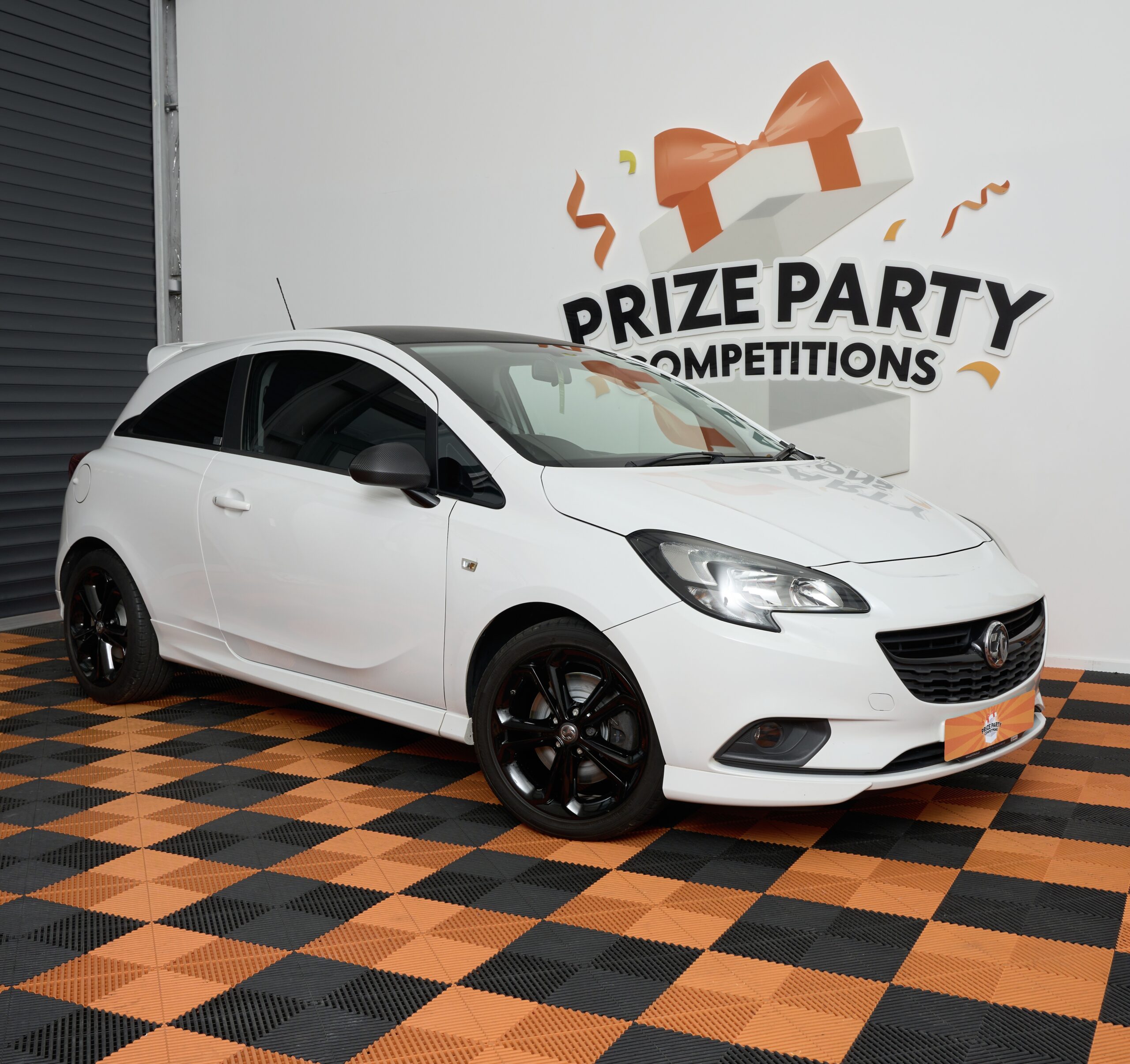 🚘 VAUXHALL CORSA WHITE EDITION TURBO S OR £6000 CASH 🚘