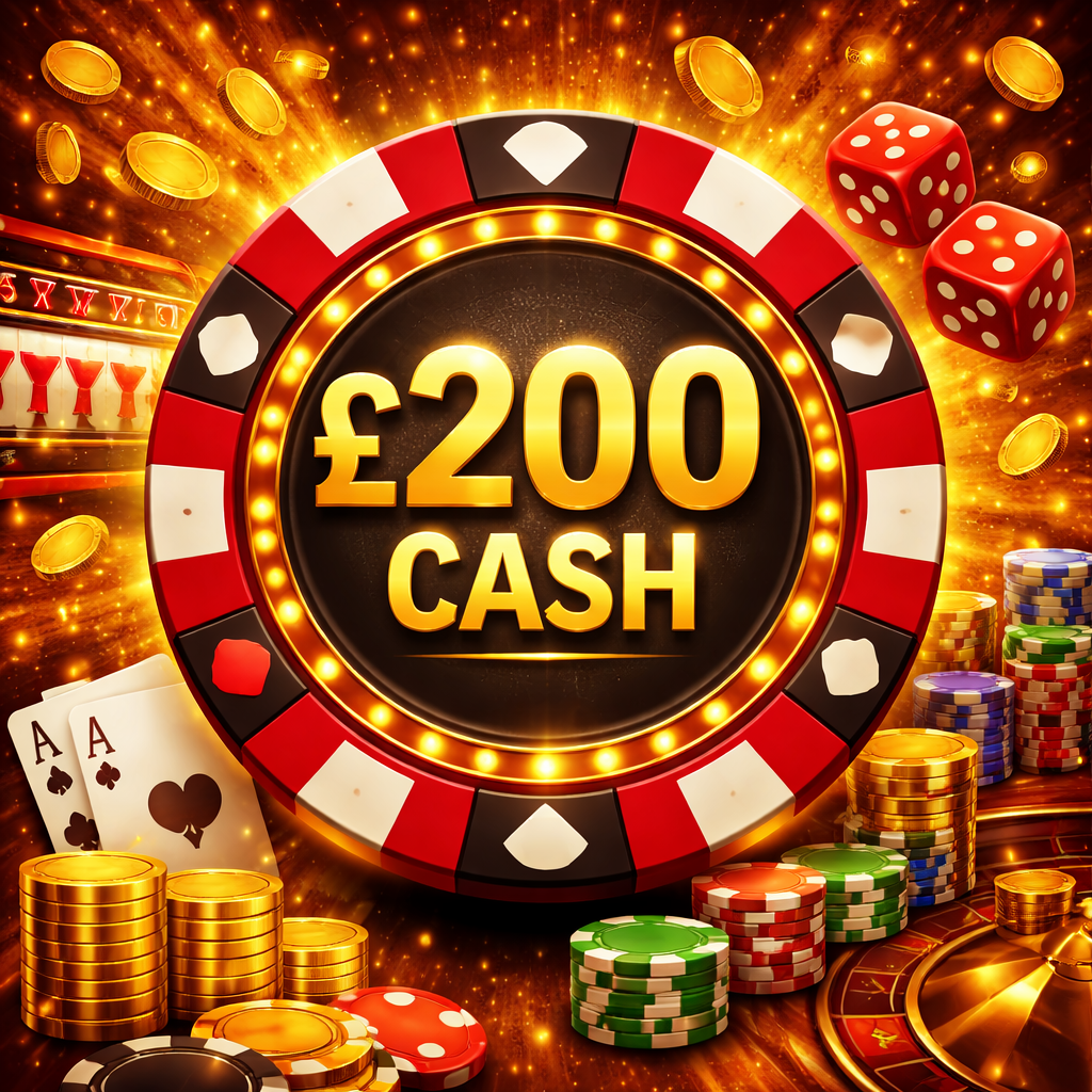 🙌🏼 £200 - EASY MONEY!