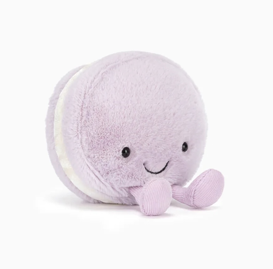 AMUSEABLES MAY MACARON OR £20 CASH 🍥