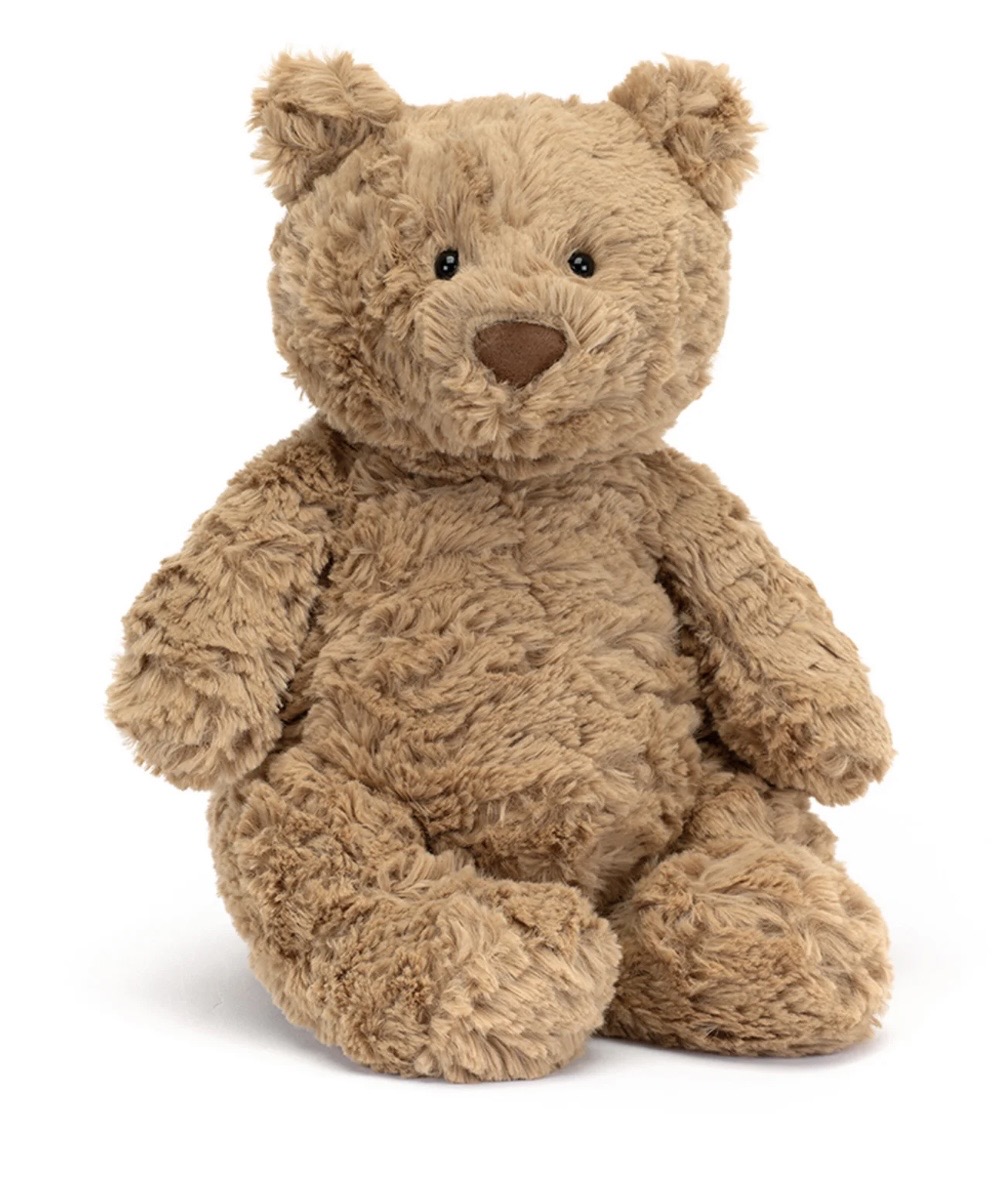 BARTHOLOMEW BEAR MEDIUM OR £25 CASH 🧸