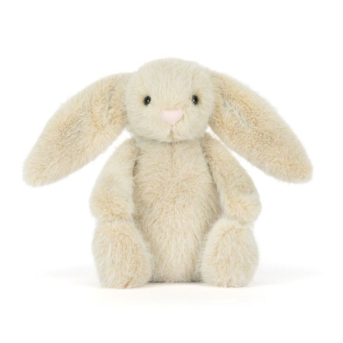 WHEAT FLUFFLET BUNNY OR £25 CASH 🐰