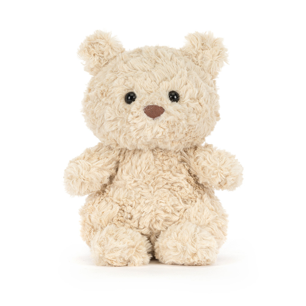 BARTHOLOMEW BEAR JUNIOR OR £25 CASH 🧸