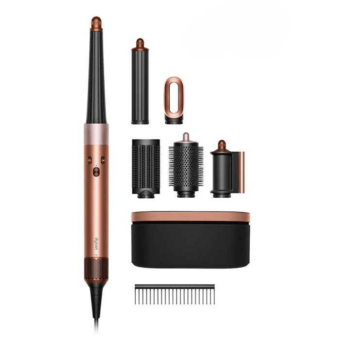 DYSON AIRWRAP OR £400 CASH 💆🏼‍♀️