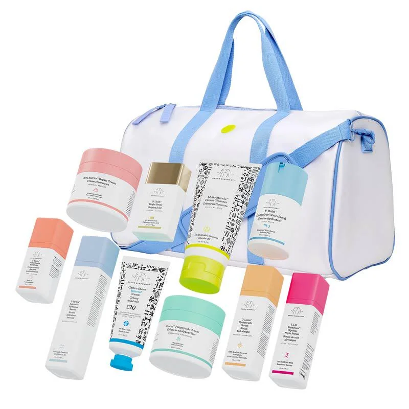 DRUNK ELEPHANT TRUNK 9.0 OR £375 CASH 🐘