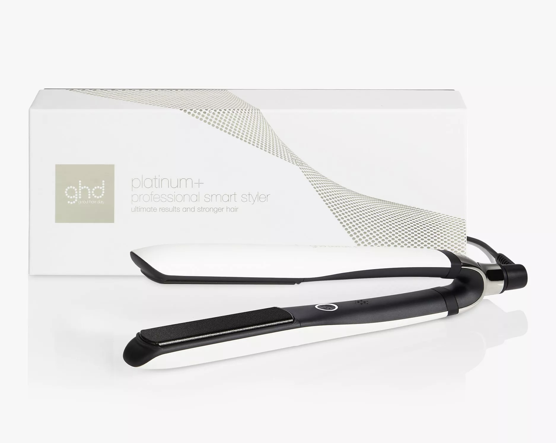 GHD PLATINUM+ HAIR STRAIGHTENERS OR £250 CASH 💆🏼‍♀️