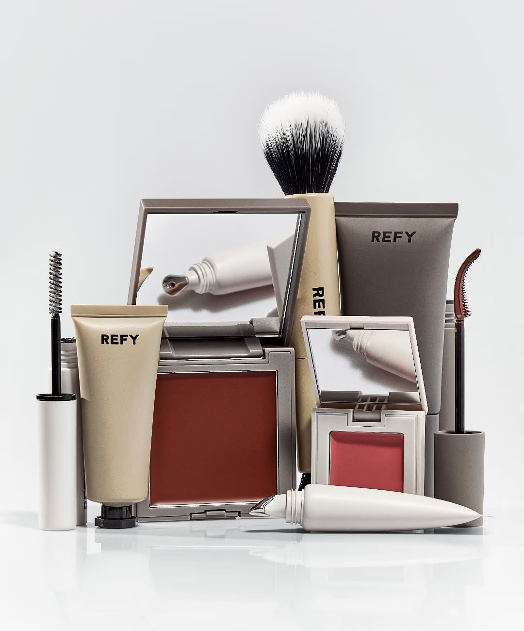 REFY SIGNATURE SCULP COLLECTION OR £120 CASH 💄