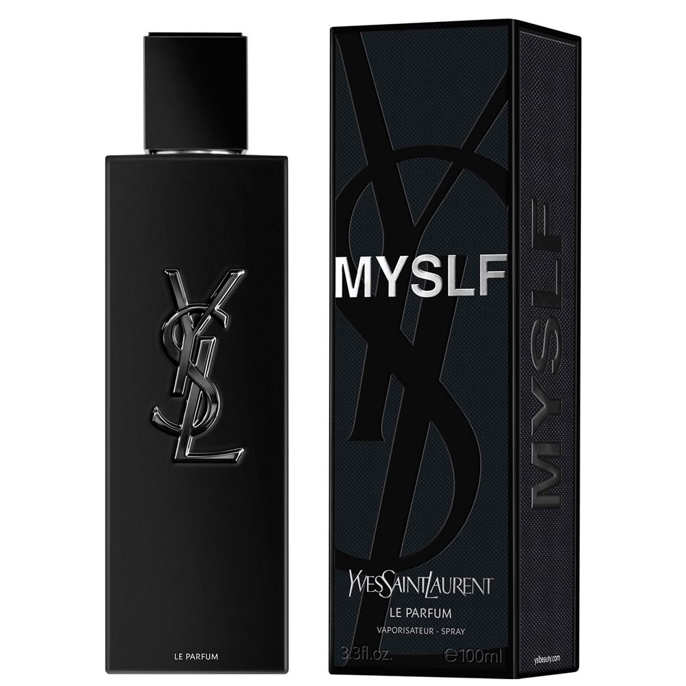 YSL MYSLF 100ML OR £100 CASH ✨