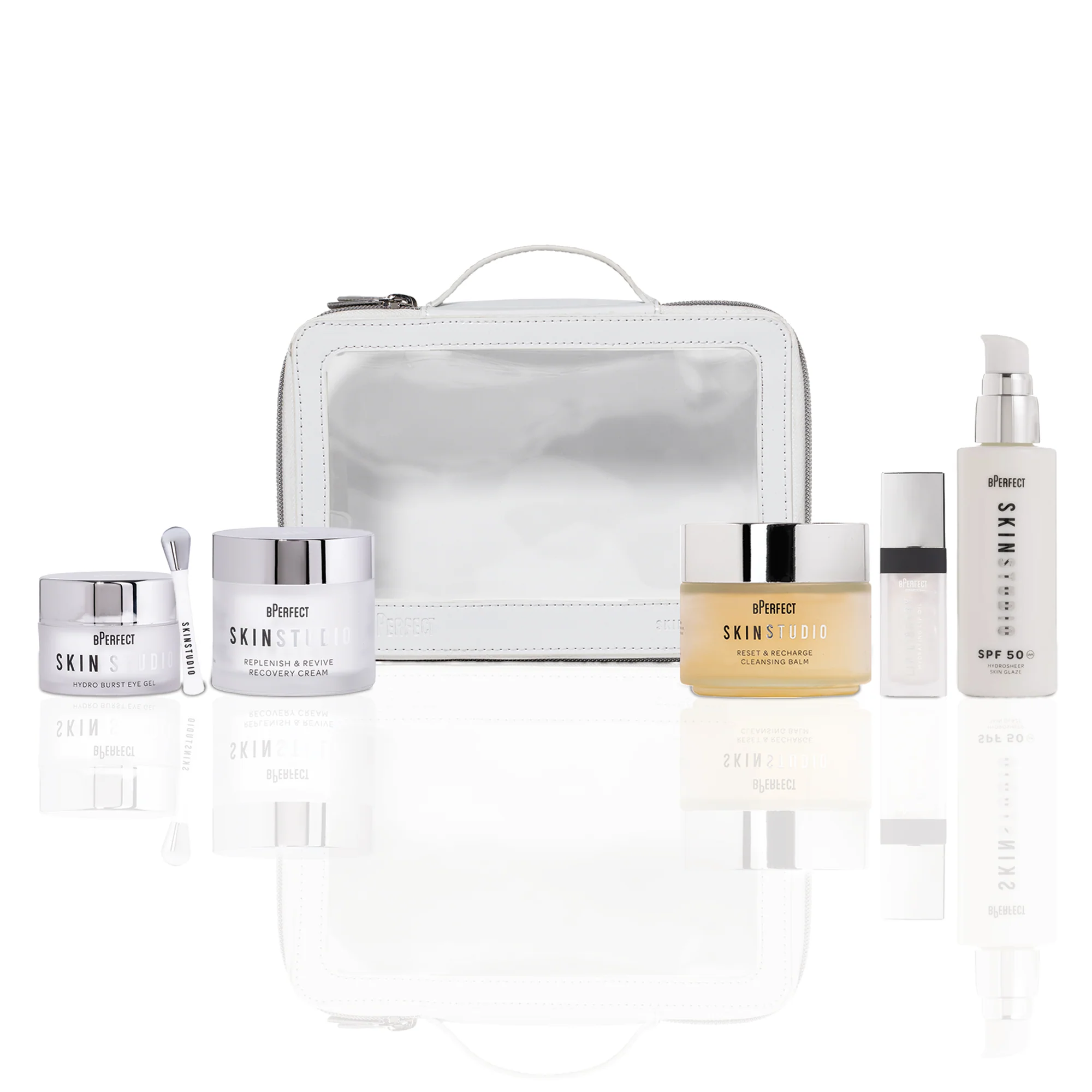 BPERFECT SUPER SKIN BUNDLE OR £60 CASH ✨