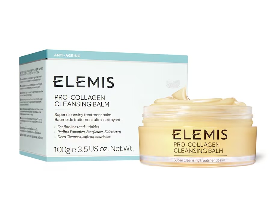 ELEMIS PRO COLLAGEN CLEANSING BALM 100G OR £50 CASH ✨