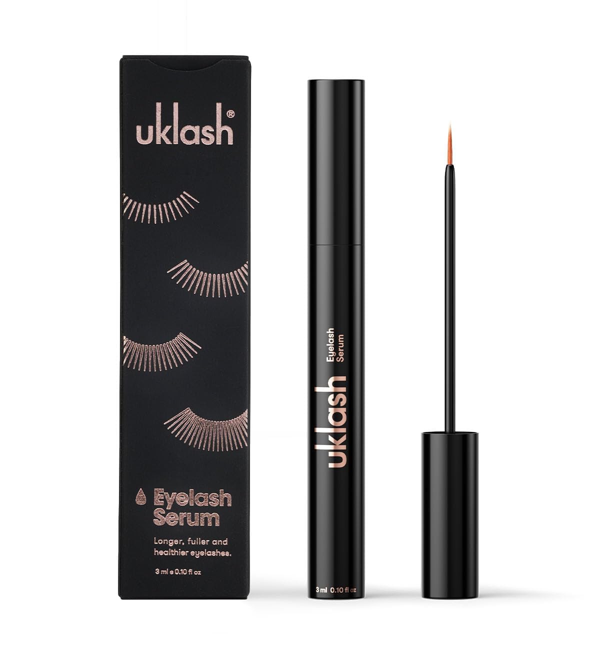 UKLASH EYELASH SERUM OR £30 CASH 👁️