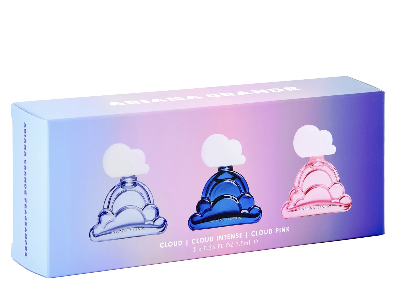ARIANA GRANDE CLOUD DISCOVERY SET OR £30 CASH ☁️