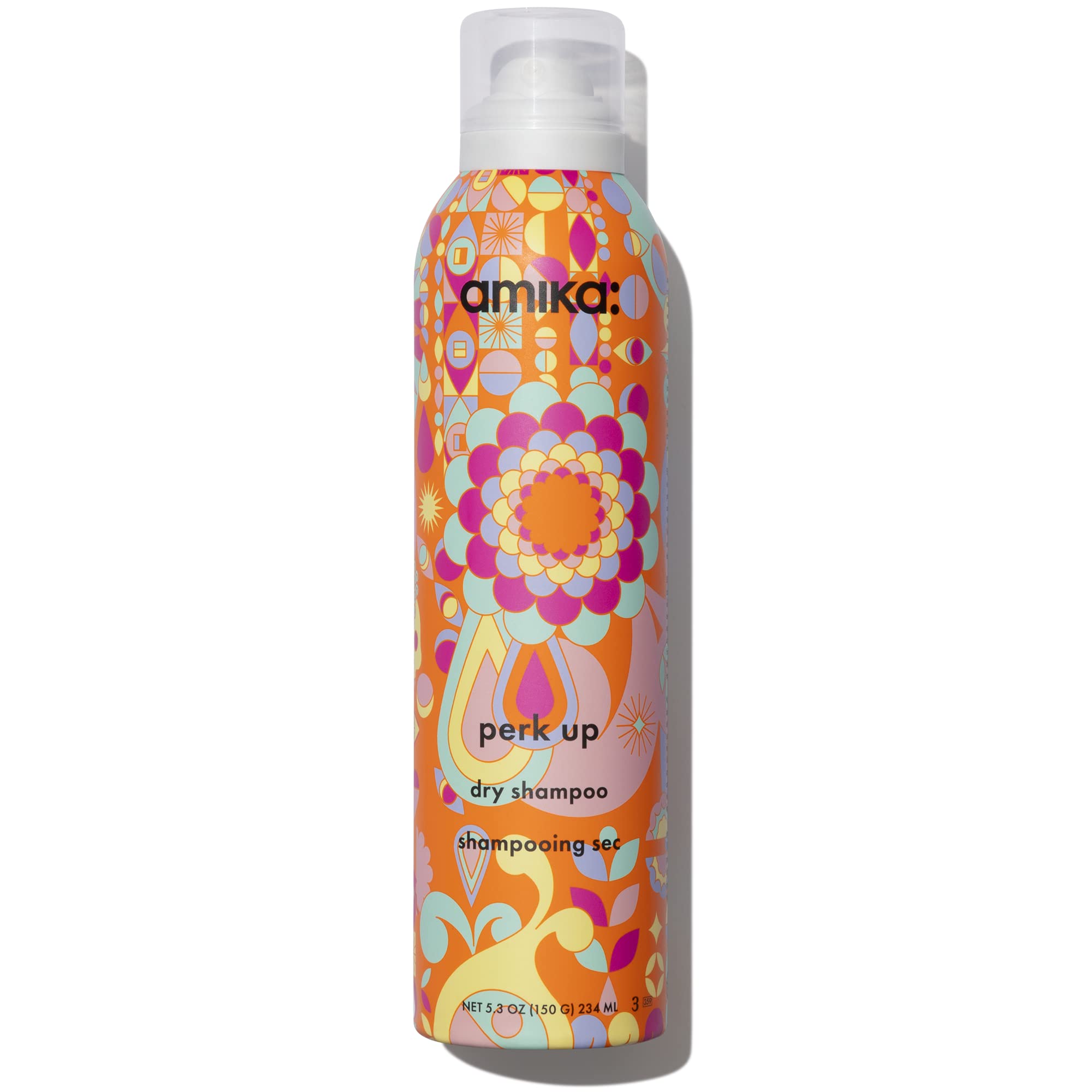 AMIKA DRY SHAMPOO OR £25 CASH 🌈